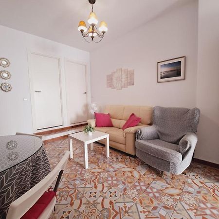 Casa Empul Almadraba Centro Villa Barbate Kültér fotó