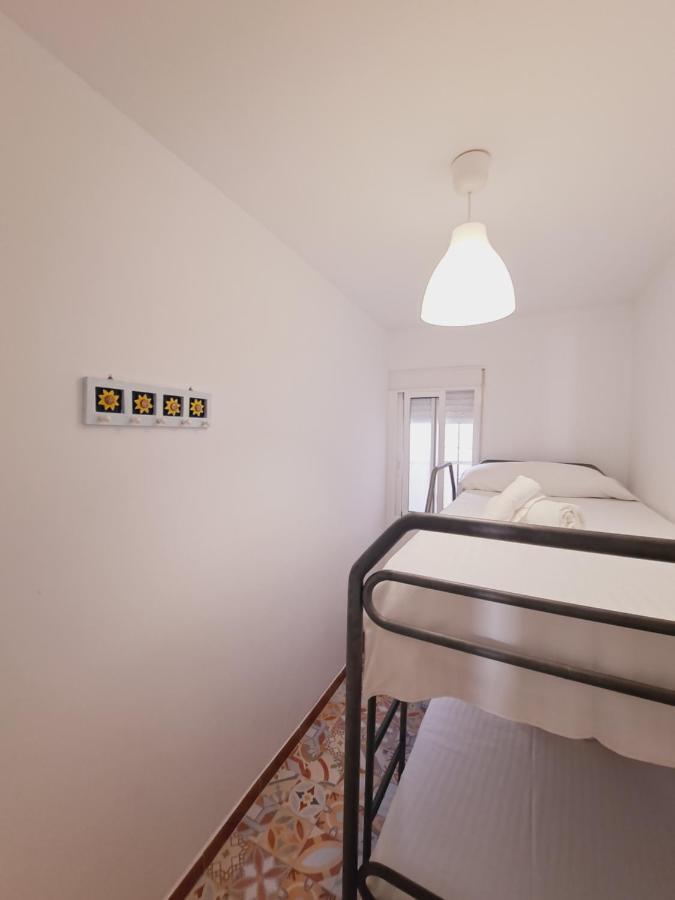 Casa Empul Almadraba Centro Villa Barbate Kültér fotó