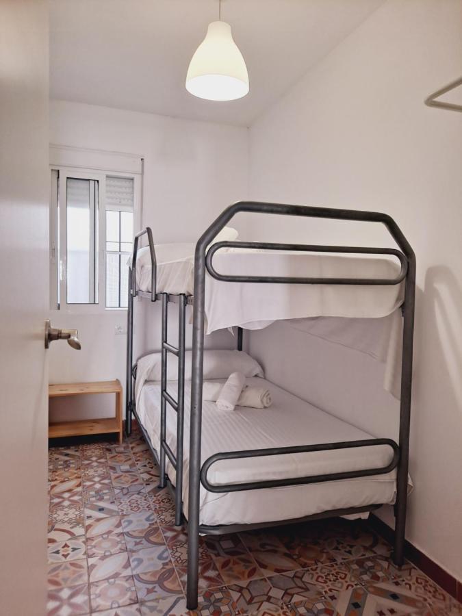 Casa Empul Almadraba Centro Villa Barbate Kültér fotó