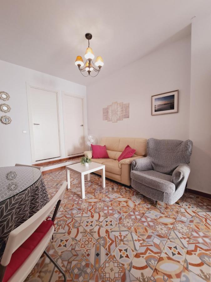 Casa Empul Almadraba Centro Villa Barbate Kültér fotó