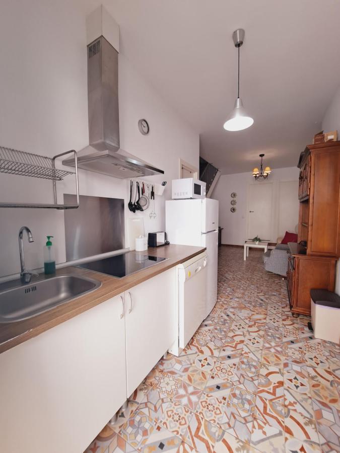 Casa Empul Almadraba Centro Villa Barbate Kültér fotó