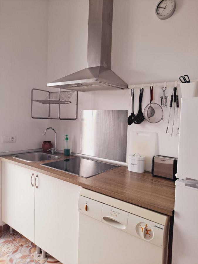 Casa Empul Almadraba Centro Villa Barbate Kültér fotó