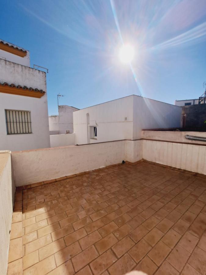 Casa Empul Almadraba Centro Villa Barbate Kültér fotó